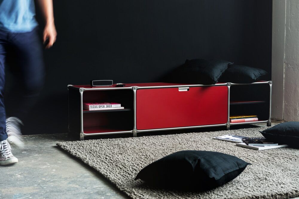 System 180 - Sidebaords – Bild 3