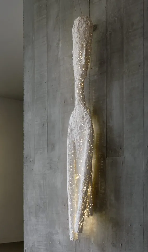 Arturo Álvarez - Leuchtenserie Agora – Bild 2