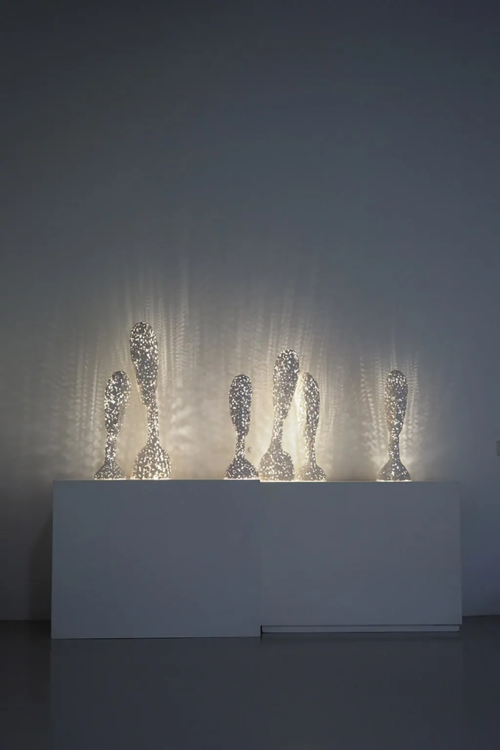Arturo Álvarez - Leuchtenserie Agora – Bild 4