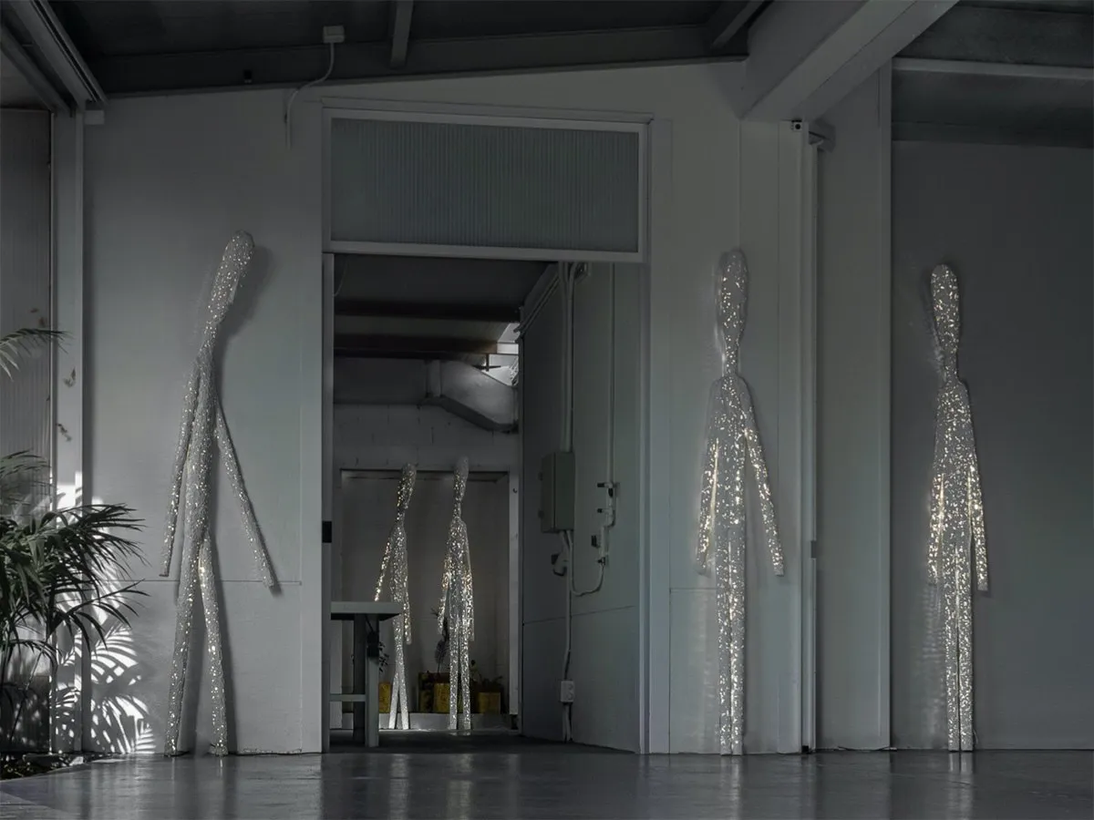 Arturo Álvarez - Leuchtenserie Agora – Bild 9