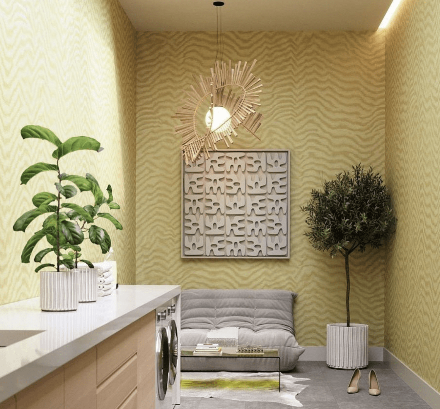 a-emotional light - Pendelleuchte Aimei – Bild 6