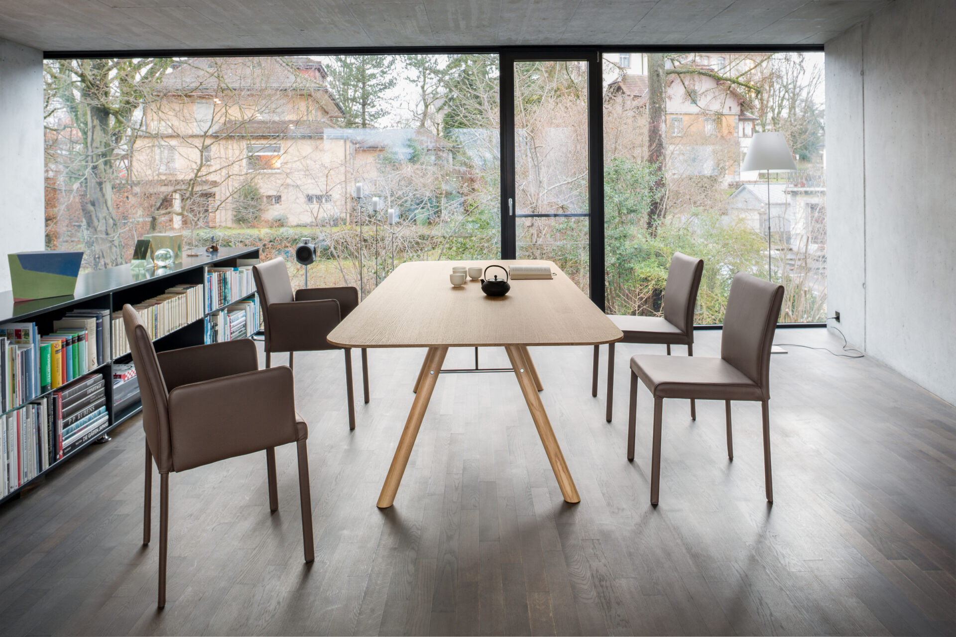 Girsberger - Tisch Akio – Bild 23