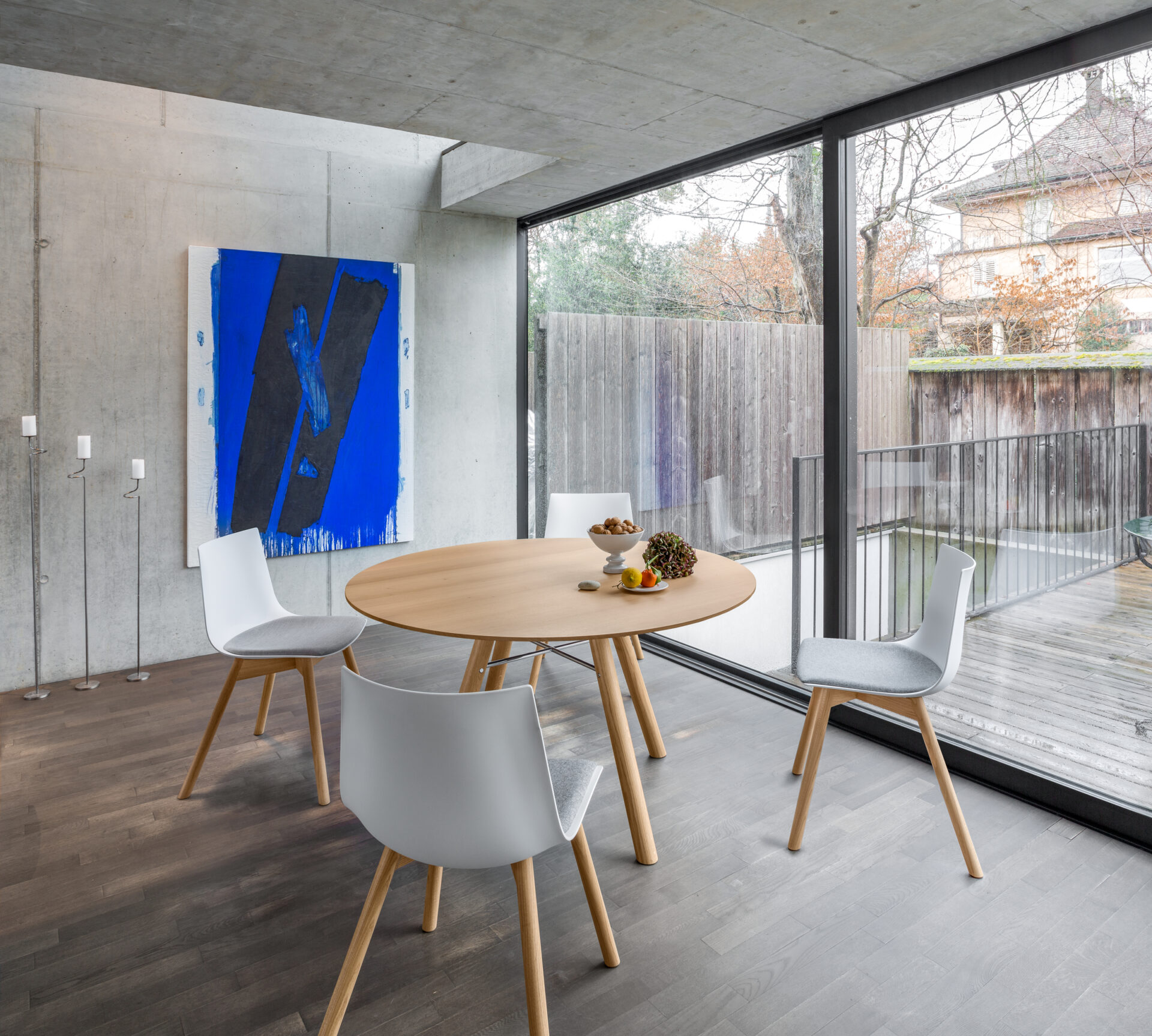 Girsberger - Tisch Akio – Bild 25