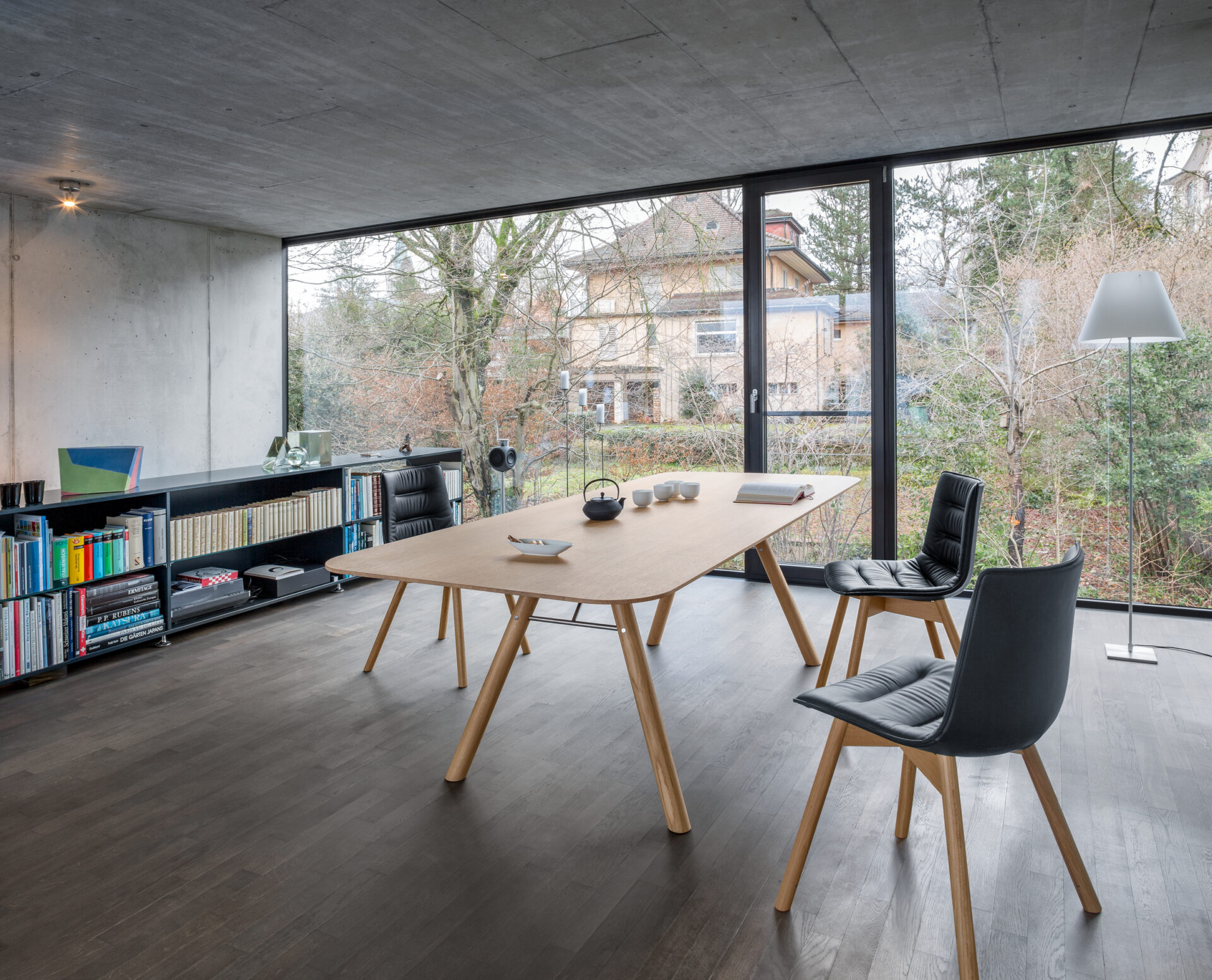 Girsberger - Tisch Akio – Bild 28