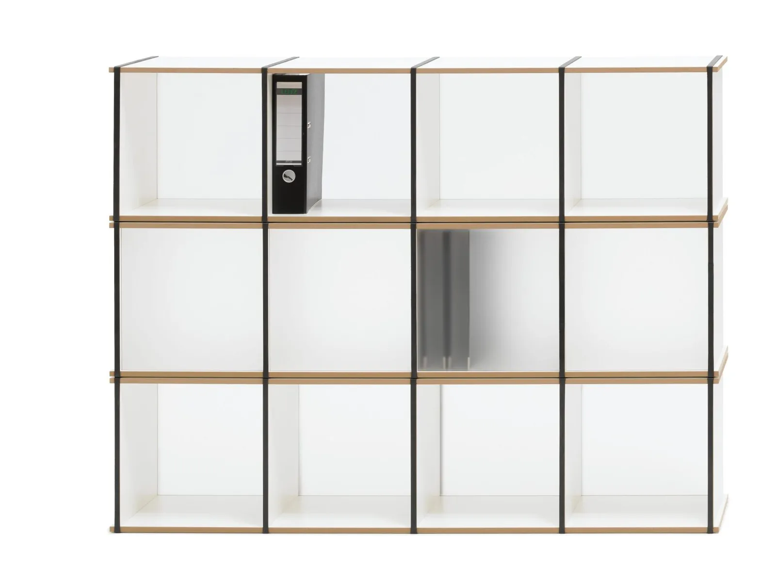 Tojo - Regal Aktenpack – Bild 10