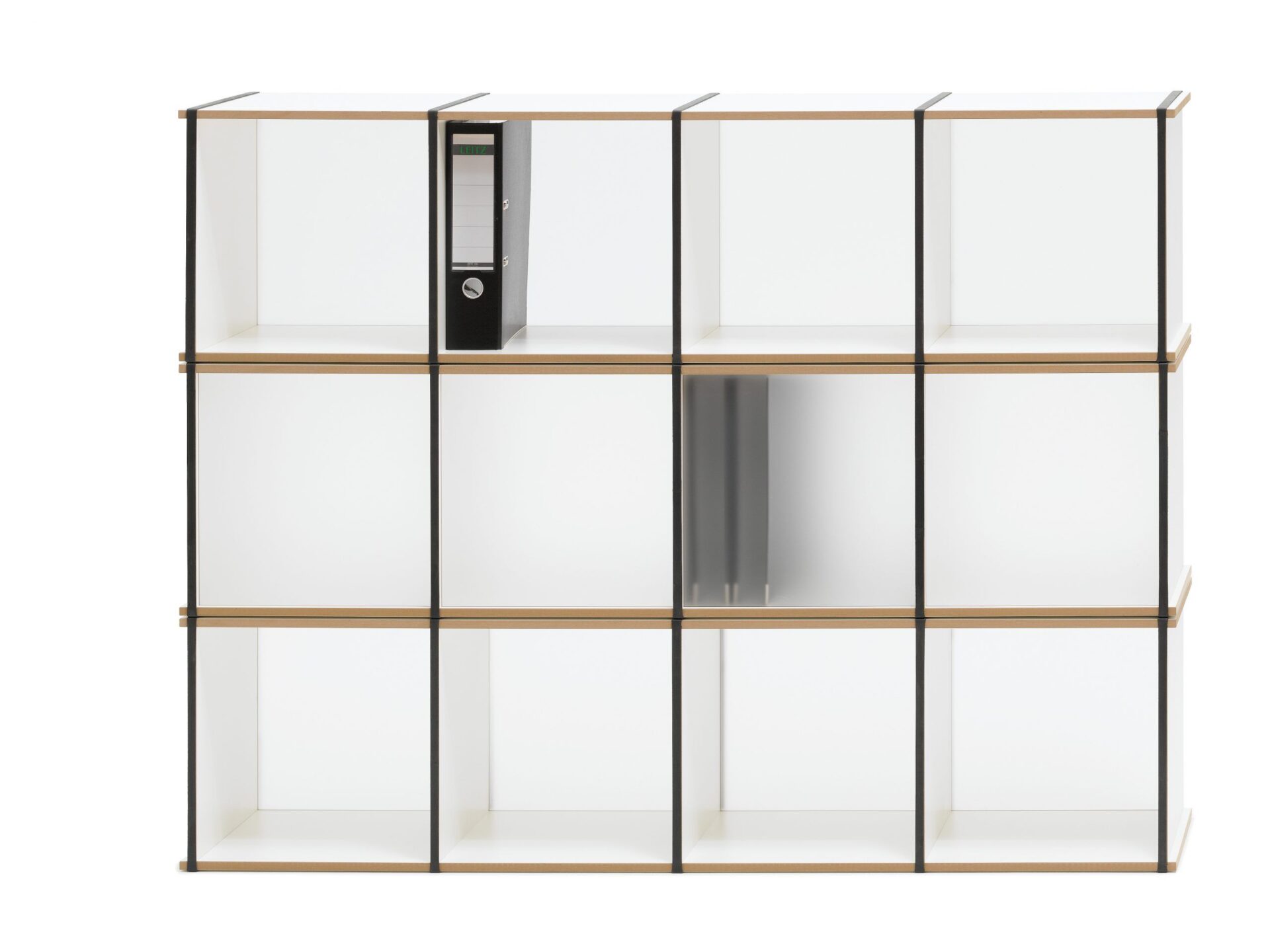 Tojo - Regal Aktenpack – Bild 10