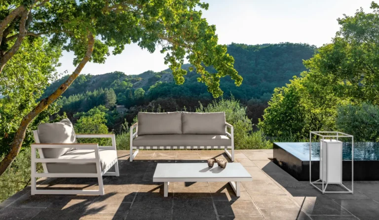 Talenti - Sofa Alabama Lounge