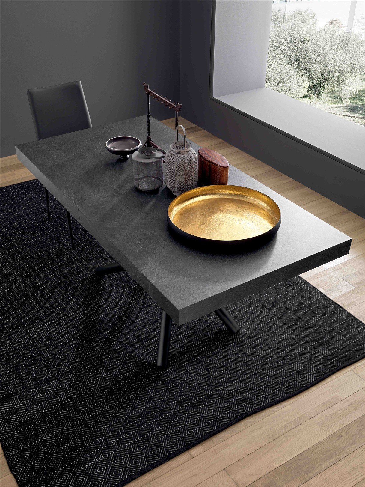 Altacom - Tisch Fahrenheit – Bild 4
