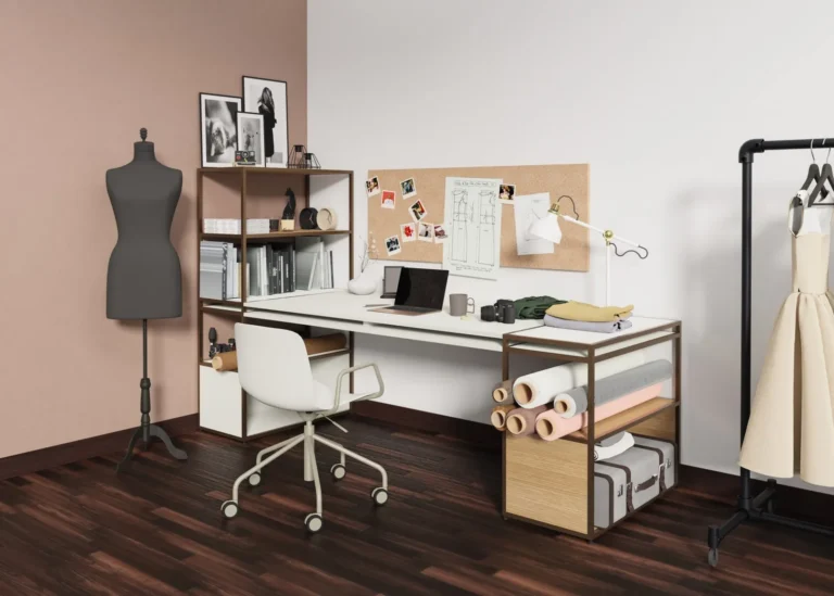 Alea Office - Homeoffice