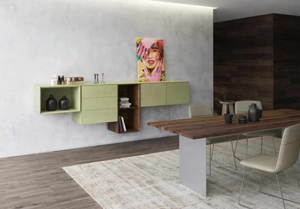 Willisau - Tisch Aliano – Bild 2