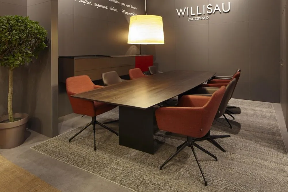 Willisau - Tisch Aliano – Bild 3
