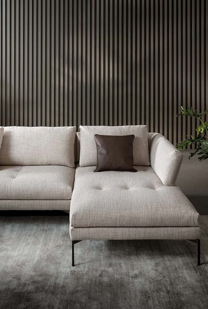 Sofa Aliante - Bonaldo – Bild 3