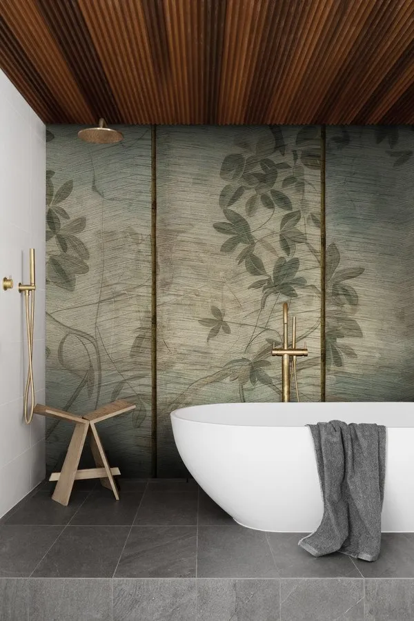 Wall & Deko - Tapete Allure – Bild 2