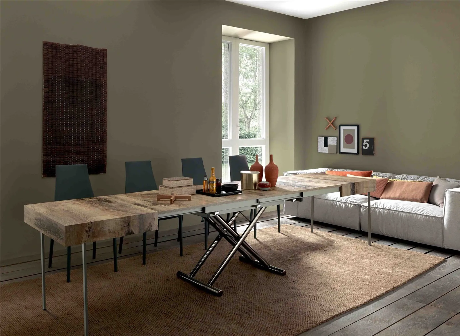 Altacom - Couchtisch / Tisch Assist – Bild 5