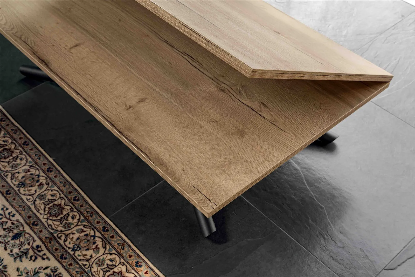 Altacom - Couchtisch / Tisch Lotus – Bild 3