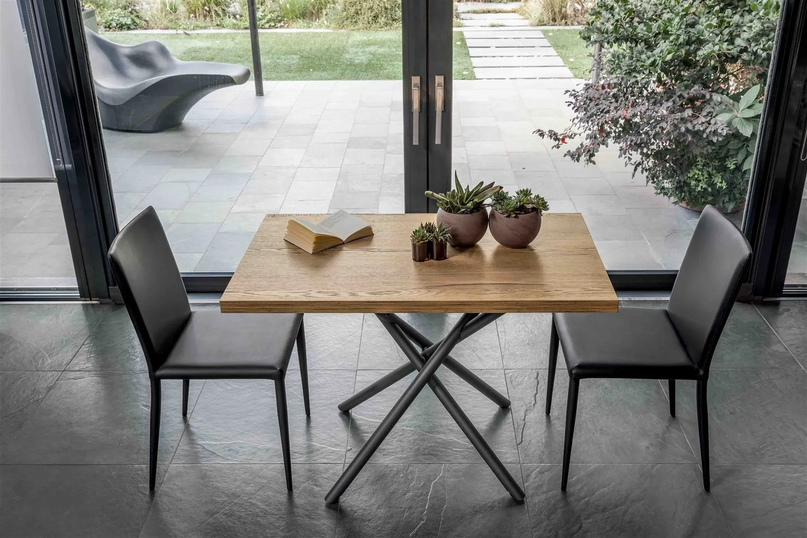 Altacom - Couchtisch / Tisch Lotus – Bild 4