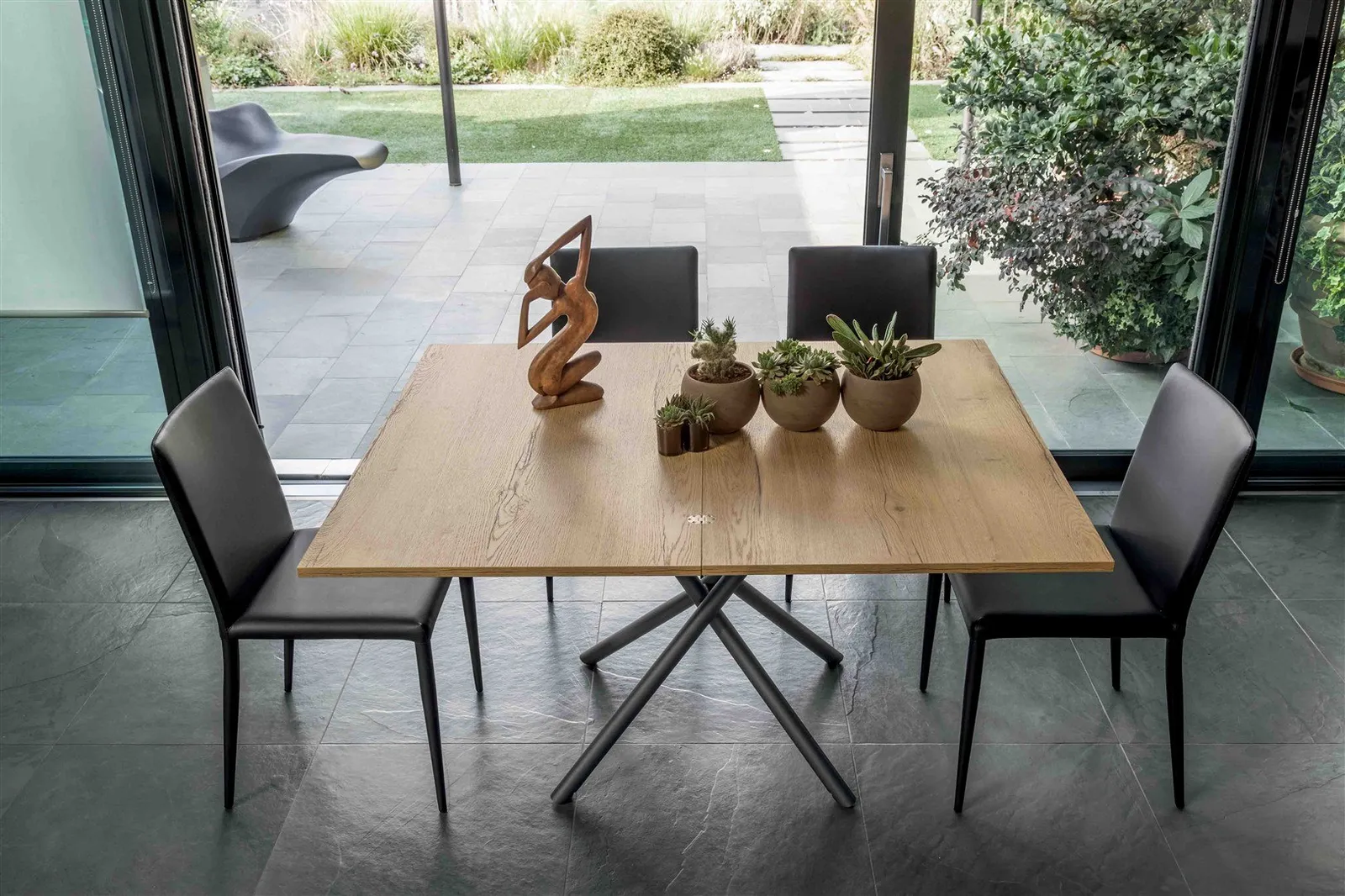 Altacom - Couchtisch / Tisch Lotus – Bild 5