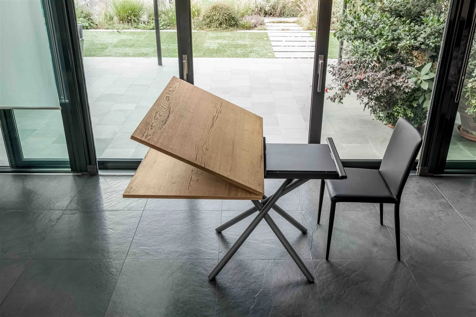 Altacom - Couchtisch / Tisch Lotus – Bild 6