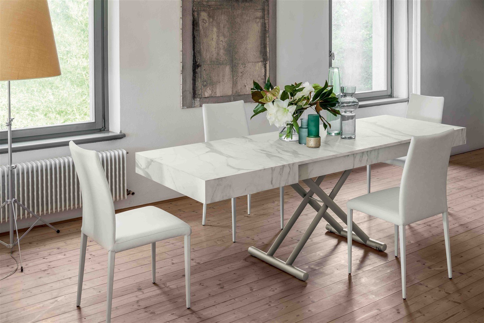 Altacom - Couchtisch / Tisch Ulisse – Bild 3