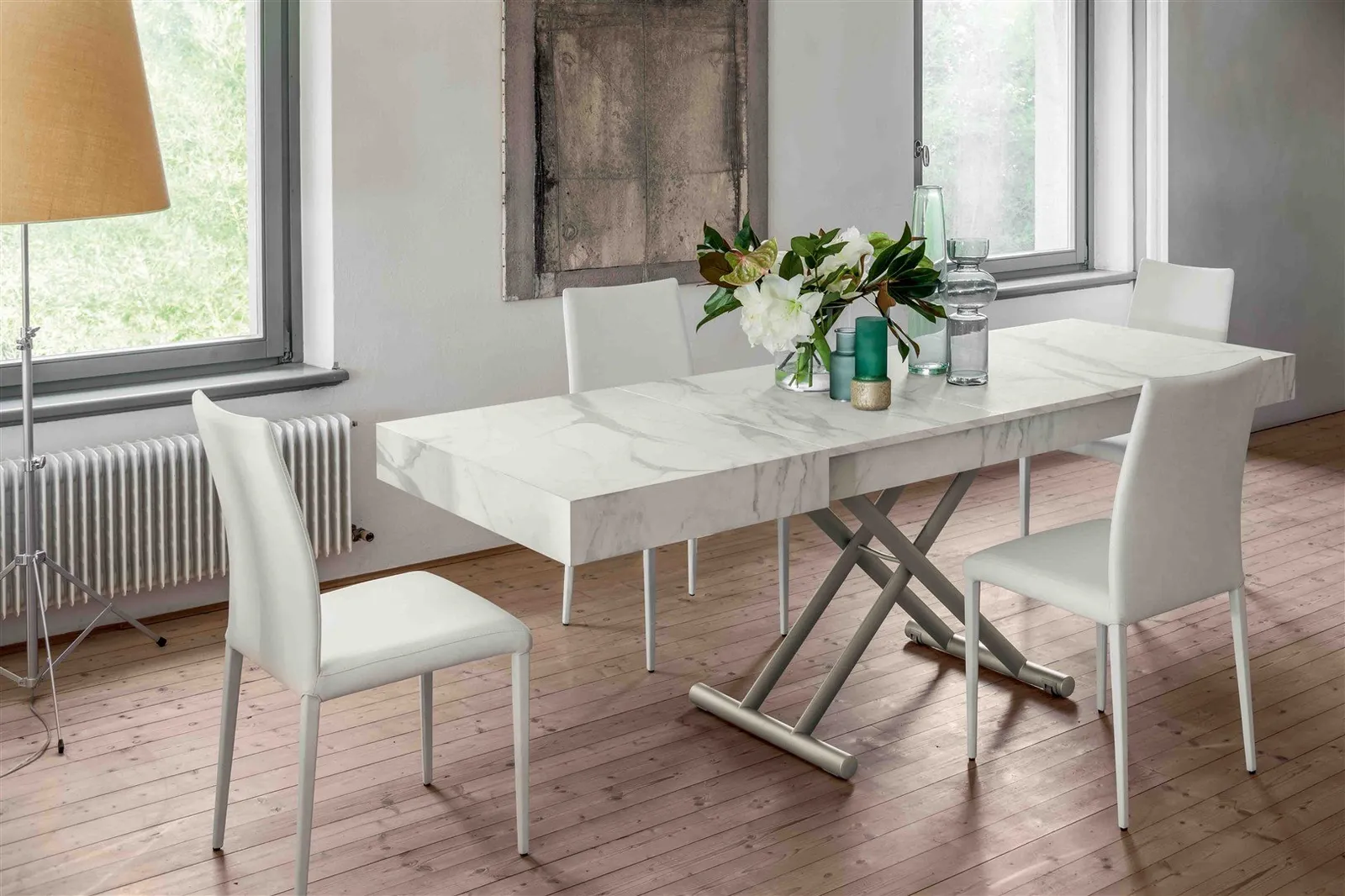Altacom - Couchtisch / Tisch Ulisse – Bild 3