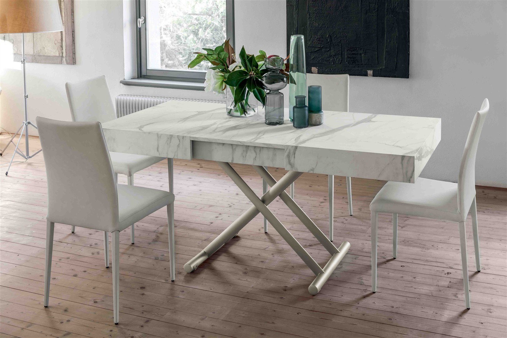 Altacom - Couchtisch / Tisch Ulisse – Bild 4