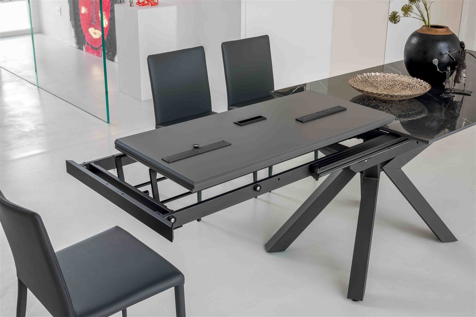 Altacom - Tisch Atlantis – Bild 5