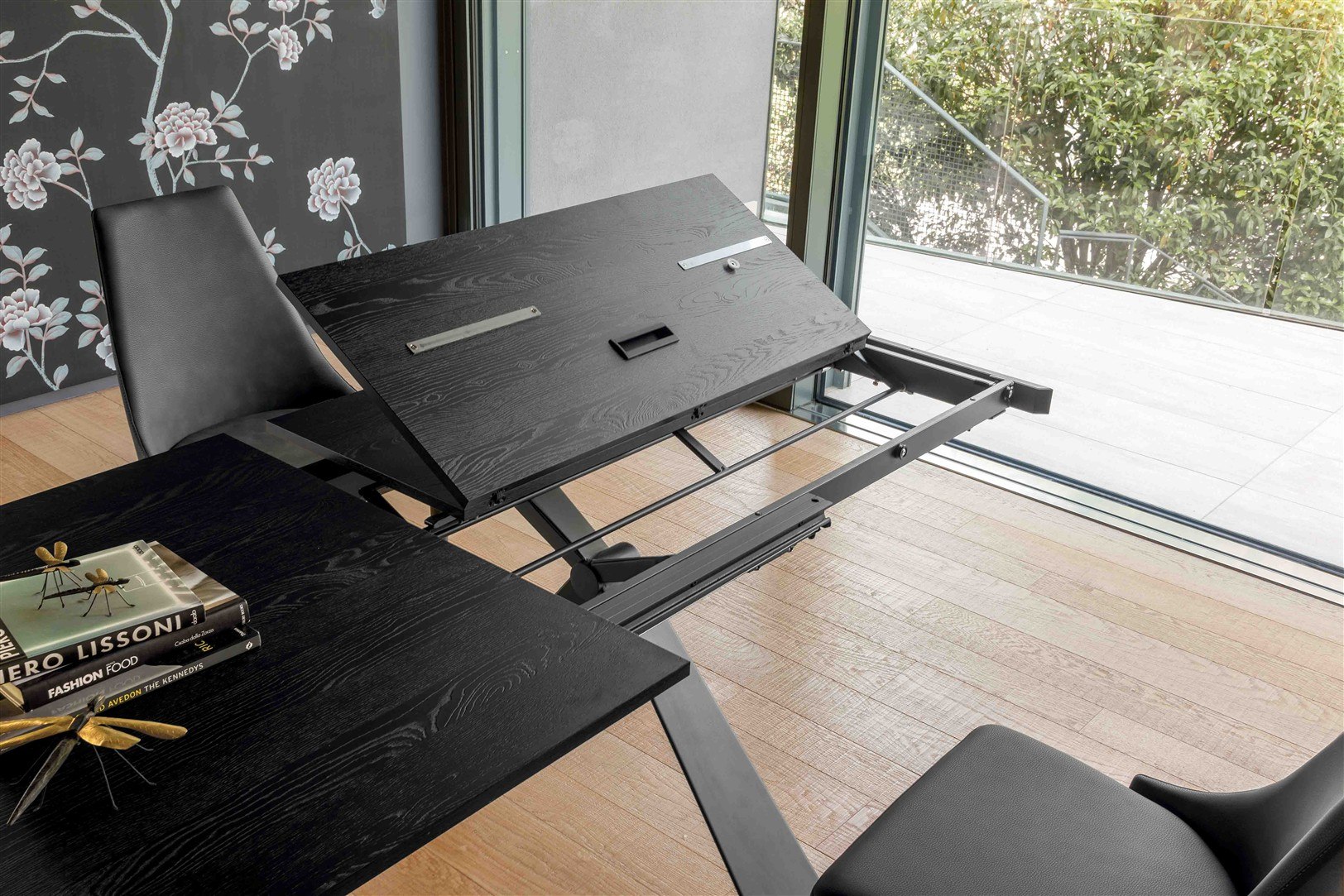 Altacom - Tisch Delta – Bild 5