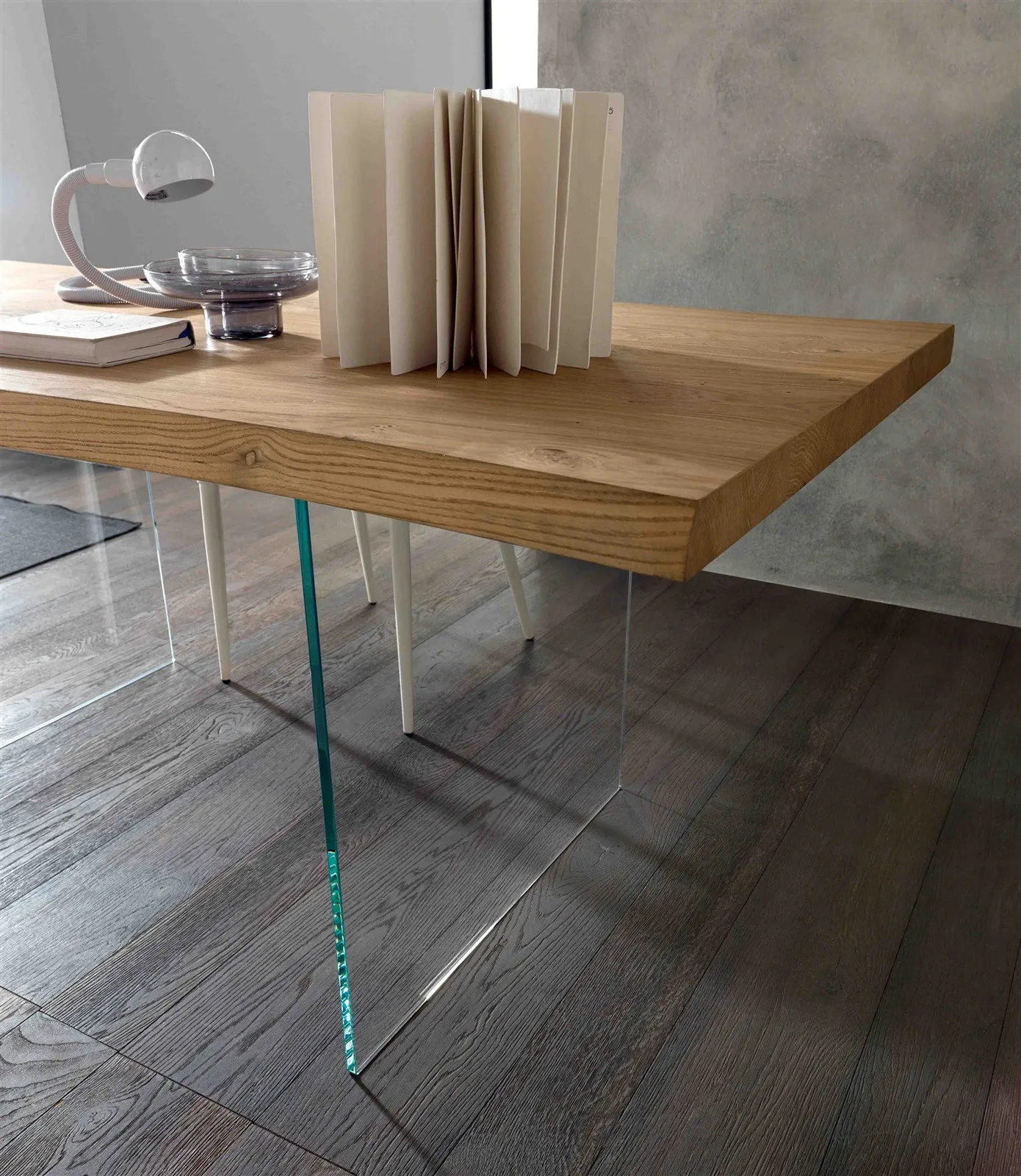 Altacom - Tisch Meridiano – Bild 4