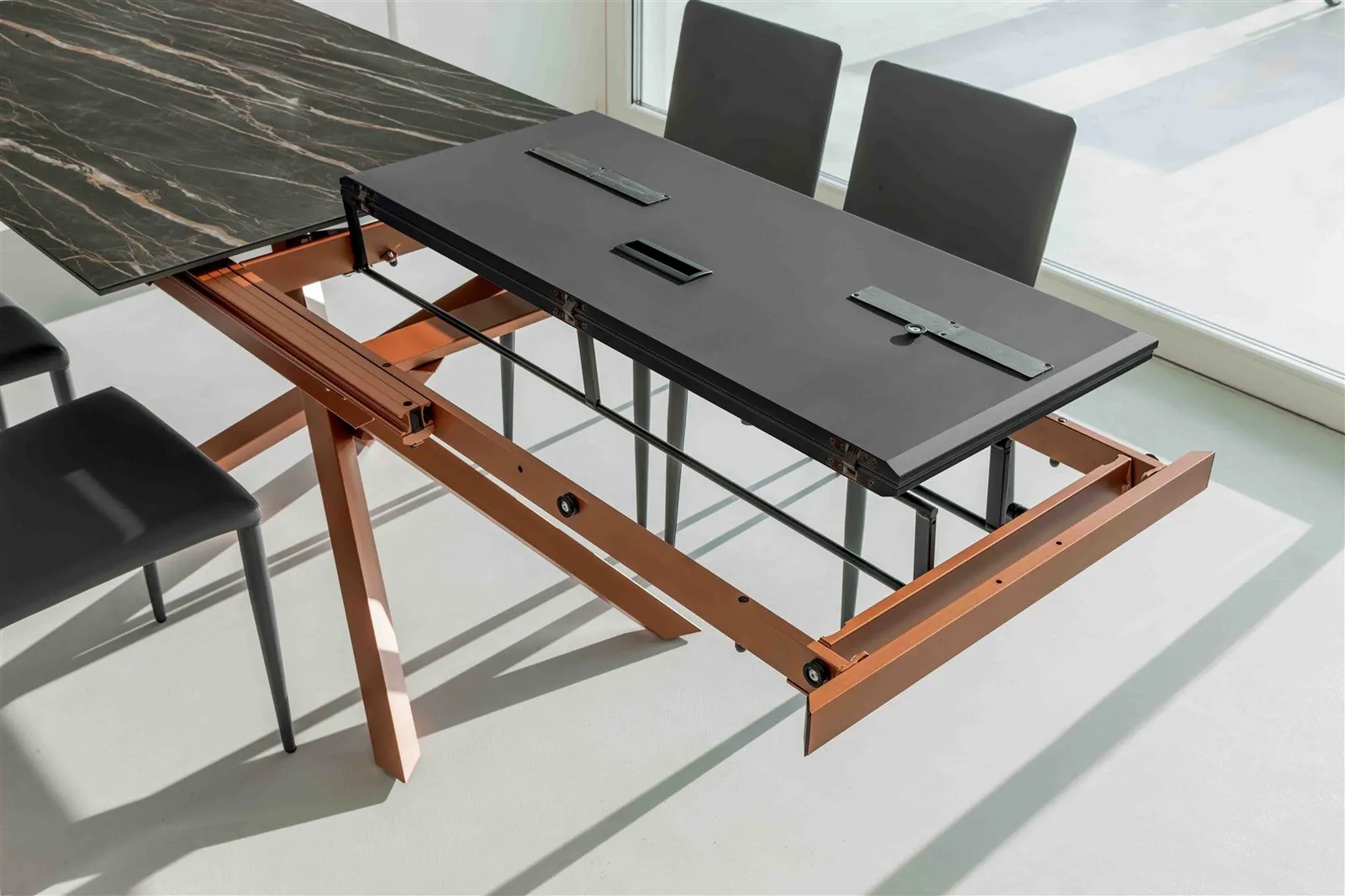Altacom - Tisch Tokyo – Bild 8