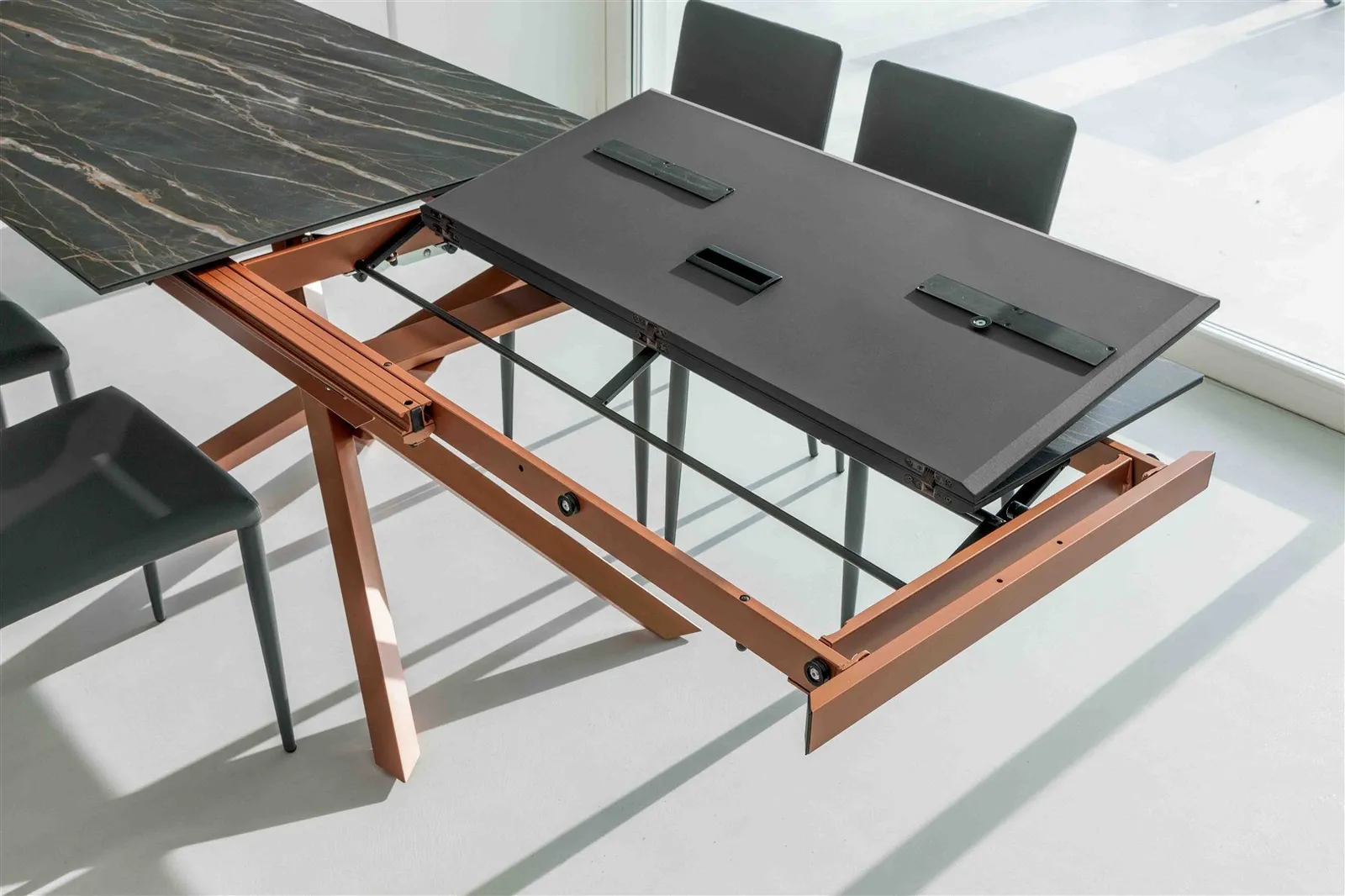 Altacom - Tisch Tokyo – Bild 9