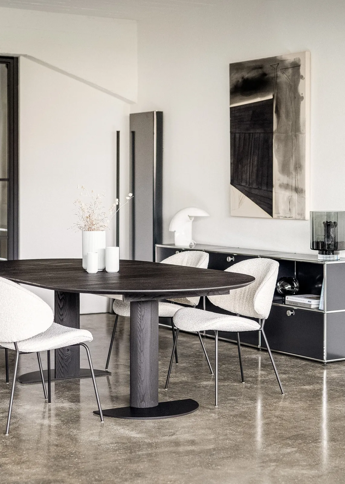 Asco - Tisch Domino – Bild 7
