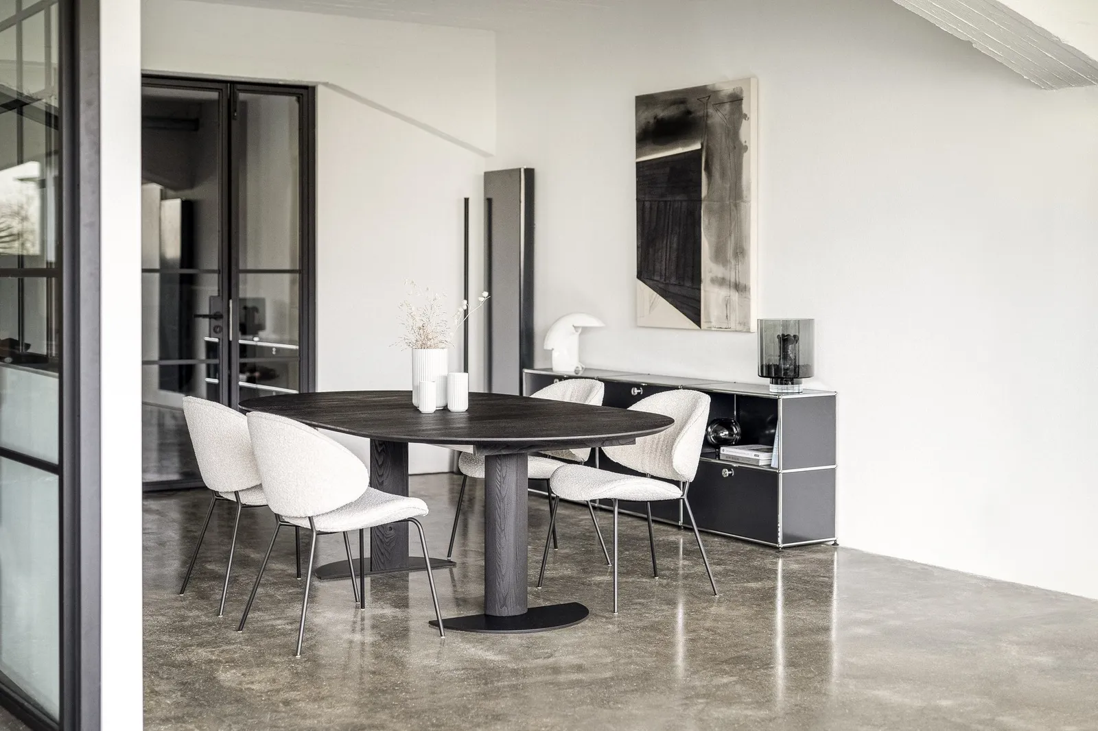 Asco - Tisch Domino – Bild 10