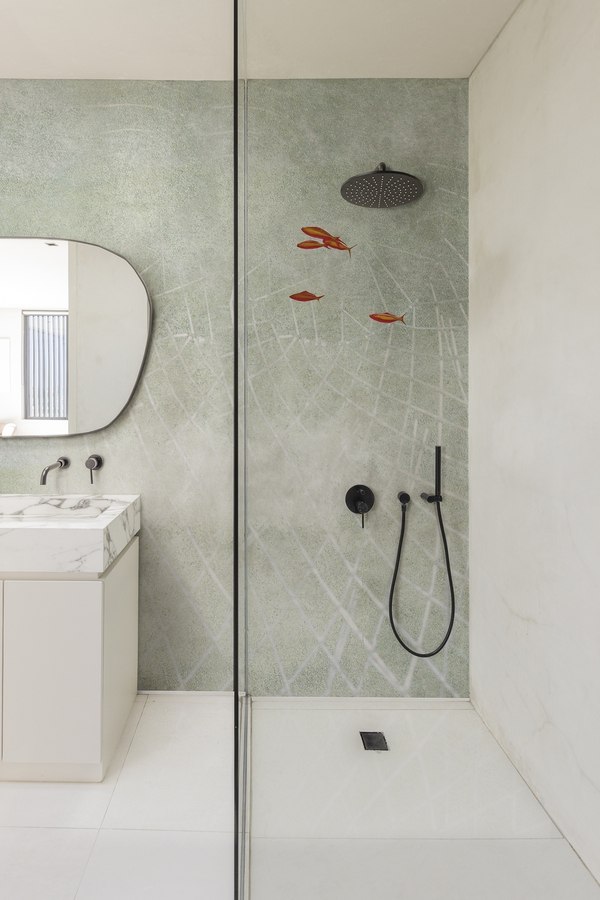 Wall & Deko - Tapete Anassa – Bild 3