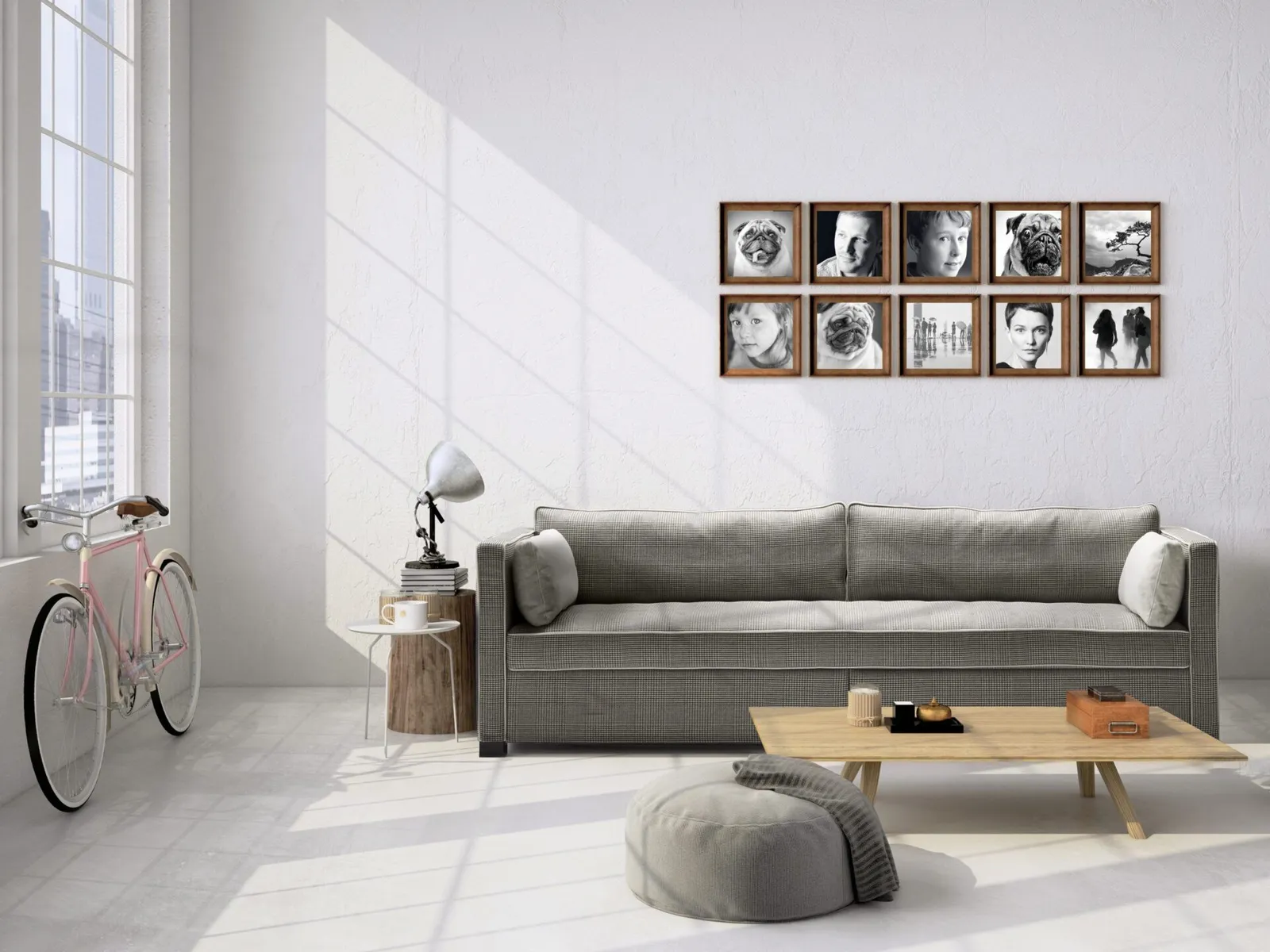 Milano Bedding - Schlafsofa Anderson – Bild 2