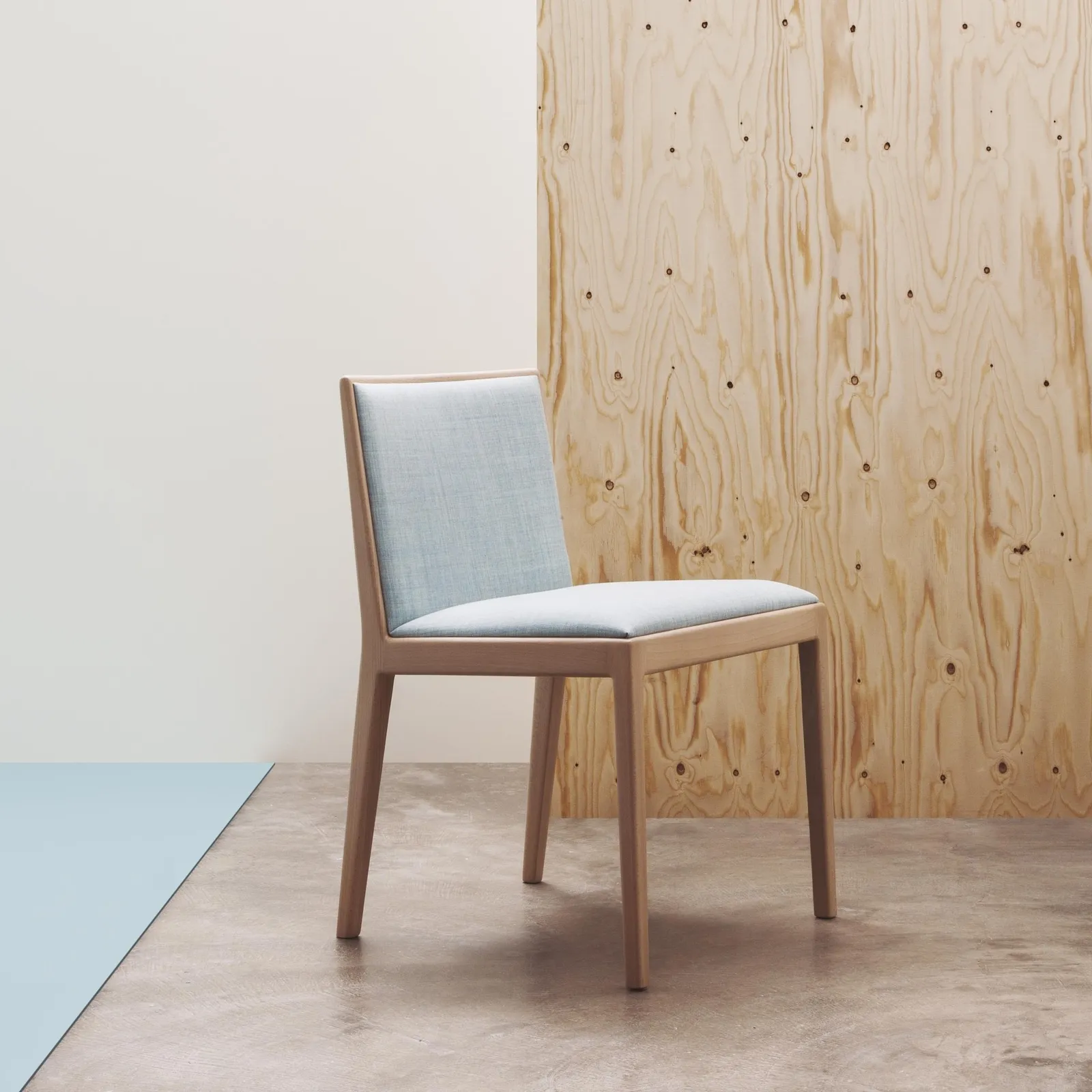 Andreu World - Stuhl Carlotta – Bild 6