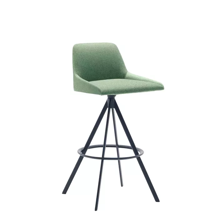 Andreu World - Barhocker Alya – Bild 2