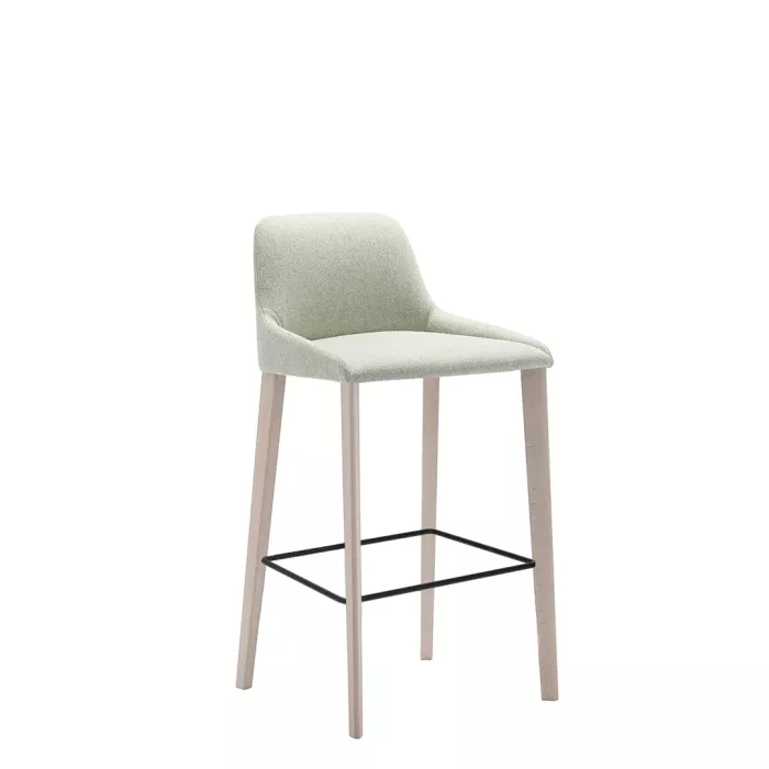 Andreu World - Barhocker Alya – Bild 4