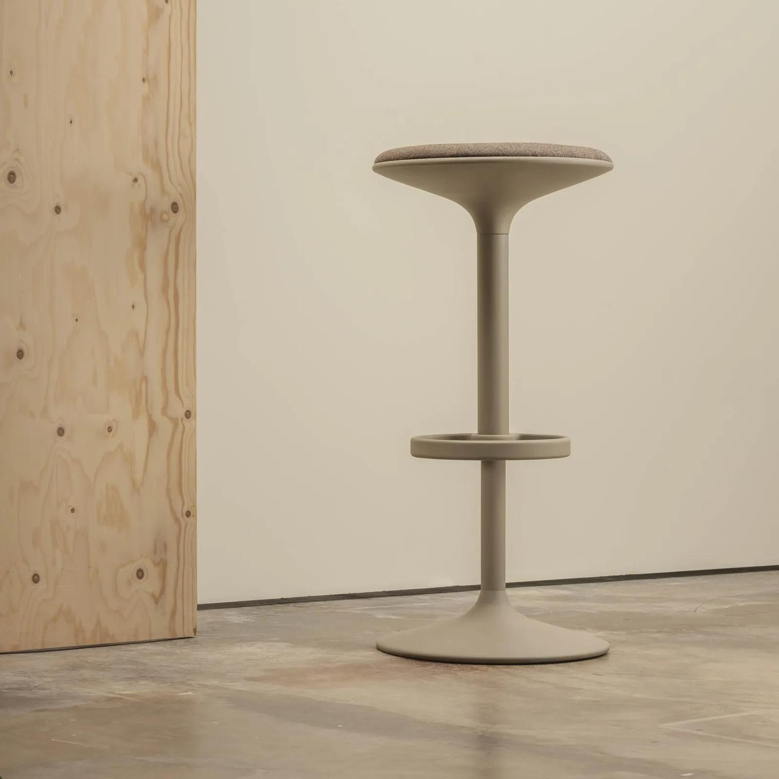 Andreu World - Barhocker Hula – Bild 4