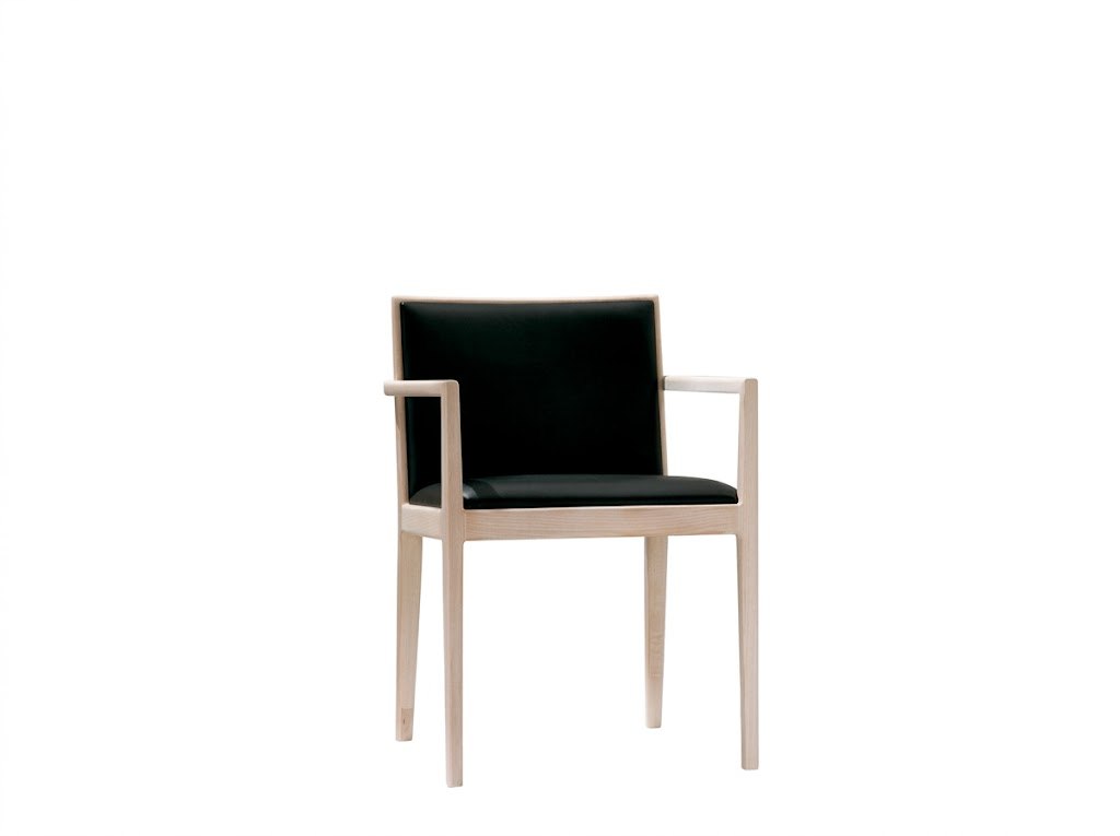 Andreu World - Stuhl Carlotta