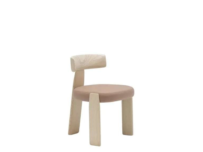 Andreu World - Stuhl Oru