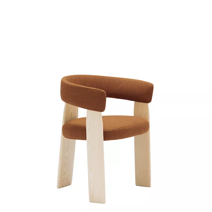 Andreu World - Stuhl Oru – Bild 18