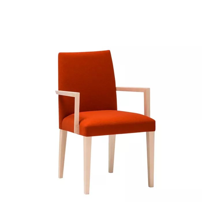 Andreu World - Stuhl Anna – Bild 7