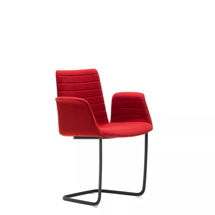Andreu World - Stuhlserie Flex – Bild 4