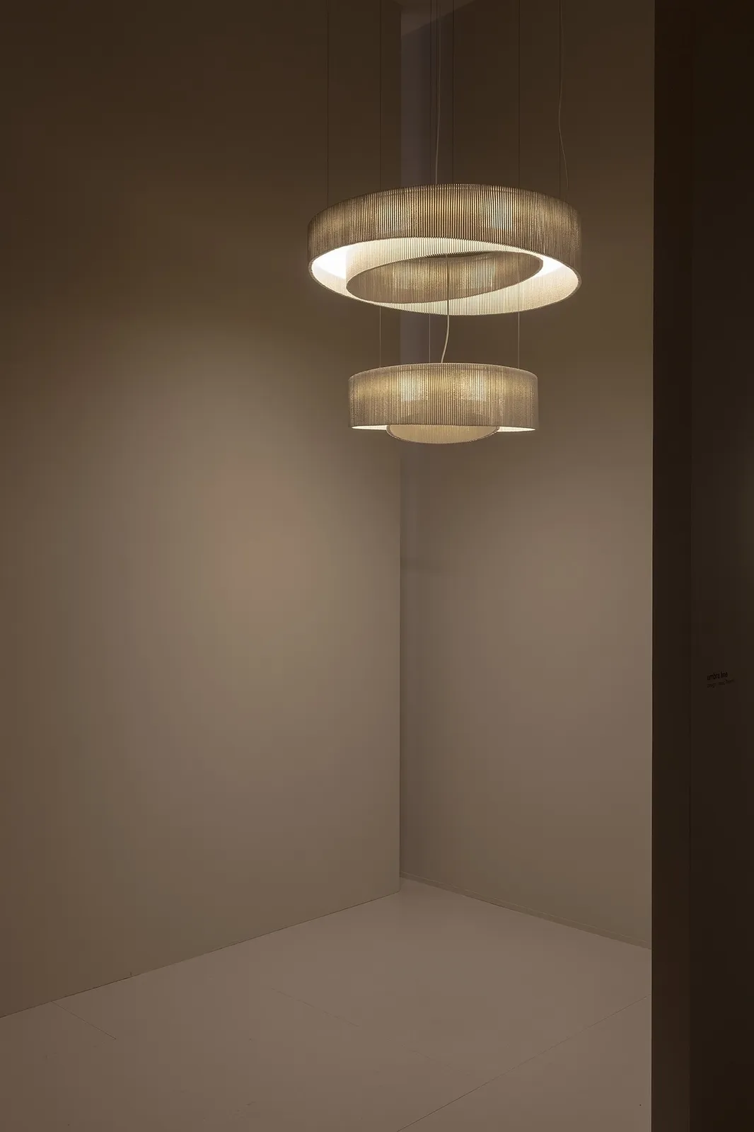 A-Emotional Light - Pendelleuchte Anel – Bild 6