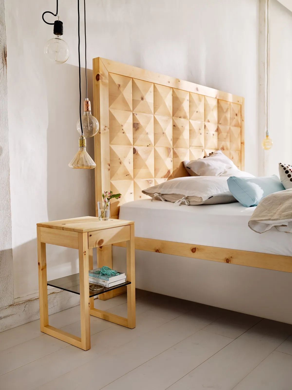 Anrei - Bett Big Ann – Bild 3