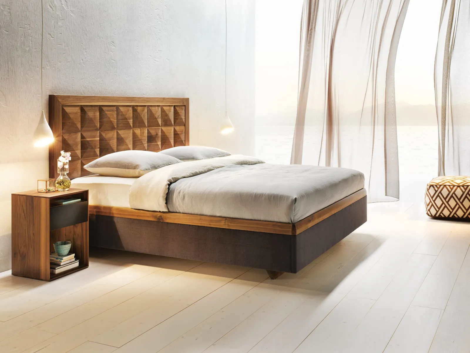 Anrei - Bett Big Ann – Bild 4