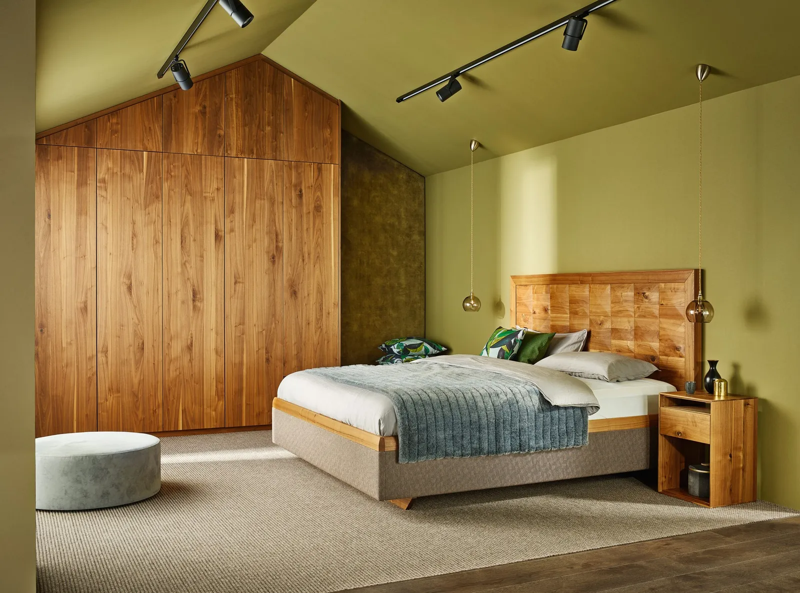 Anrei - Bett Big Ann – Bild 5