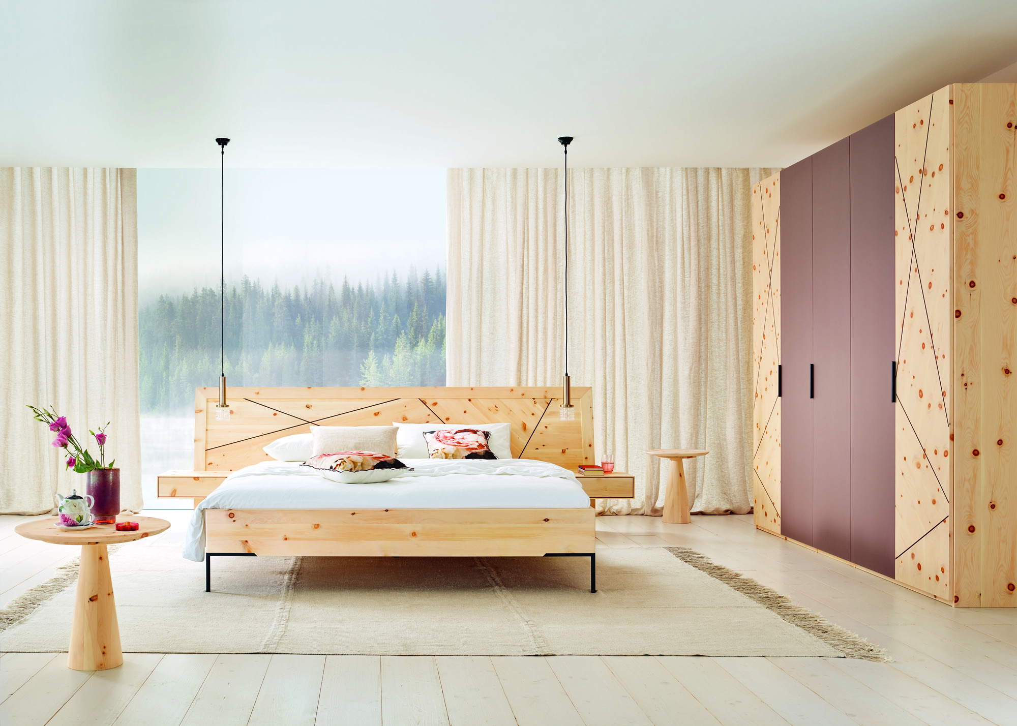 Anrei - Bett Leno – Bild 2