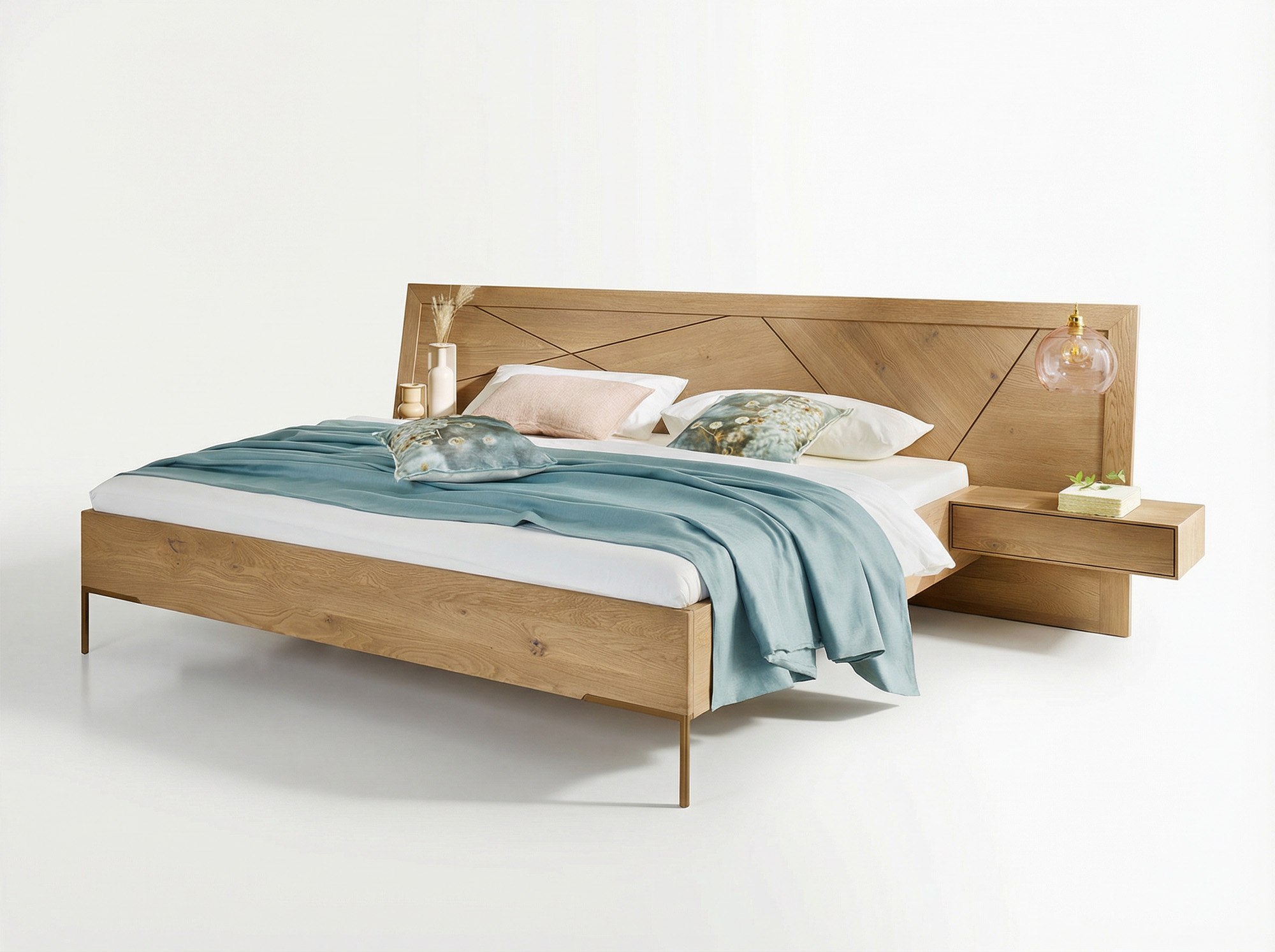 Anrei - Bett Leno – Bild 3