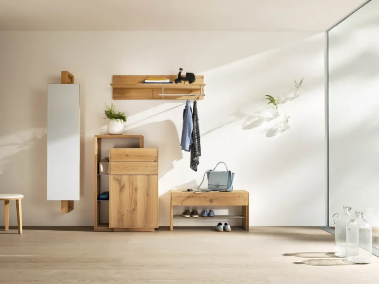 Anrei - Garderobe Puro